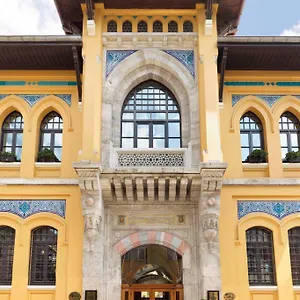 Four Seasons At Sultanahmet Hotel Stambuł