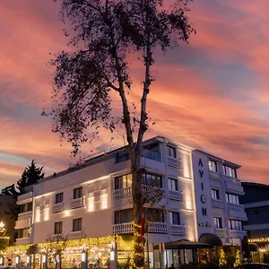 visit hotel